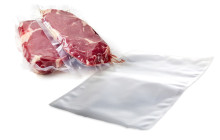 Vakuovací sáček VROUBKOVANÝ 250×350/105 mic 