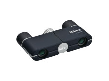Dalekohled Nikon DCF 4x10 Dark Navy 