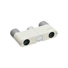 Dalekohled Nikon DCF 4x10 Ivory White 