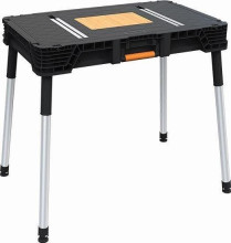 Stůl Keter dílenský ROC Pro Gear 1.0 