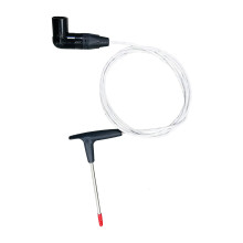 Sonda jádra čtyřbodová STBB, STMB, MPD, MPDN, SLIM, MINI | RM + REDFOX - SON4B 07 