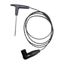 Sonda jádra STMB, MPDN | RM + REDFOX - SON 08 