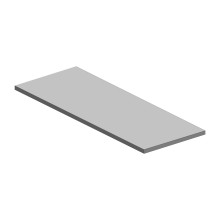 Deska pro SCH/SM 3D bez lemu | RM - SCH/SM 3 DH 