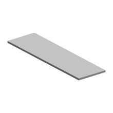 Deska pro SCH/SM 4D bez lemu | RM - SCH/SM 4 DH 