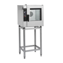 Konvektomat elektrický 5x GN 2/3 automatické mytí zesílená verze, nástřik 230 V | REDFOX - EPD X 052 