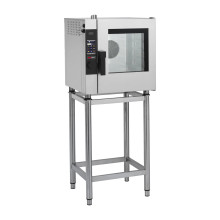 Konvektomat elektrický 5x GN 2/3 nástřik 230 V | REDFOX - EPD 0523 E 