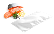 Vakuovací sáček HLADKÝ 200x300/70 mic 