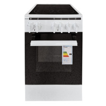 Sporák el. skloker. Snaige SNC-50-8 