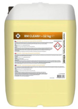 Mycí detergent pro myčky nádobí 12 kg | RM + REDFOX - RM Clean+ 12 kg 