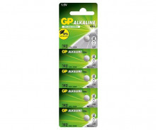 Baterie GP Alkaline Cell 192, (LR41...