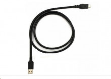 Příslušenství Zebra propojovací kabel USB-C, 1m 