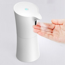 iQtech N1, Dávkovač dezinfekce bezdotykový, Sprej, 500 ml 