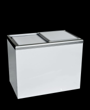 Elcold MOBILUX 21 COMBI Mobilní 12V mraznička/chladnička 