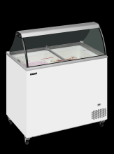 TEFCOLD IC302SC-SO Distributor zmrz...