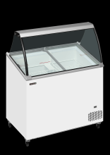 TEFCOLD IC302SCE-SO Mobilní distrib...