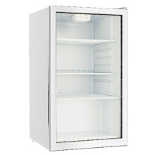 Chladnička vitrína General Frost GF14SM-DC00EK 