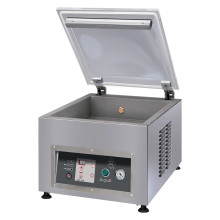 Vakuová balička 20 m3/h, 460 mm + inertní plyn | RM - VBD 20B SB 