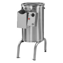 Škrabka na brambory 200-300 kg/h 10 kg | RM - C/E PP 10 T 