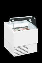 ISA ISETTA 4ST Statický distributor...