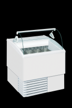 ISA ISETTA 4LX Statický distributor...