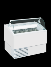 ISA ISETTA 6LX Statický distributor...