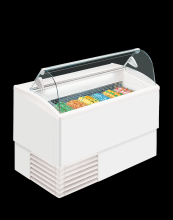 ISA ISETTA 7LX Statický distributor...