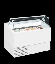 ISA ISETTA 7ST Statický distributor...