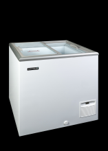 TEFCOLD IDA200-W1 Pultová mraznička...