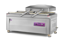 Vakuová balička MELTEMI 100 překlápěcí 