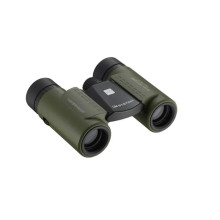 Dalekohled OM SYSTEM 8x25 WP II Forest Green 