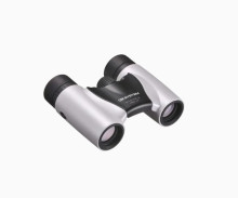 Dalekohled OM SYSTEM 8x21 RC II Pearl White 