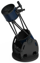 Teleskop Levenhuk New Skyline PRO 10" (250/1270) - Dobson - výsuvný 