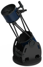 Teleskop Levenhuk New Skyline PRO 12" (300/1525) - Dobson - výsuvný 