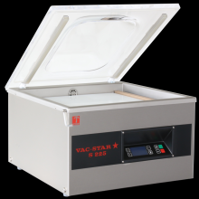 IMATECH Vakuová balička S-225 DBV 