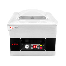 IMATECH Vakuová balička S-215 DBV 