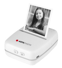 Tiskárna Agfa Realipix Pocket P 