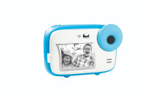 Fotoaparát Agfa Realikids Instant Cam Blue 