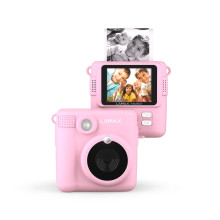 Fotoaparát Lamax  InstaKid1 Pink 