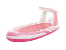 Lehátko Intex Paradise pink 