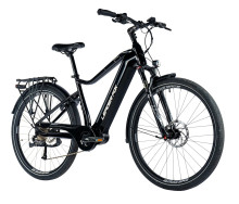 Elektrokolo Leader Fox DENVER  PÁNSKÝ 28"/ 22,5" černá 
