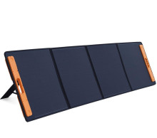Solární panel SOLARFAM 200W mono přenosný 