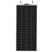 Solární panel SOLARFAM 180W CPC, flexibilní, Bílý 
