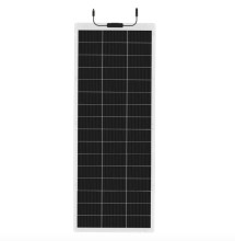 Solární panel SOLARFAM 180W CPC, flexibilní, Bílý 