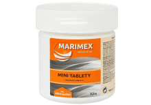 Bazénová chemie Marimex Spa Mini Tablety 0,5 kg 
