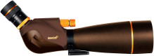 Dalekohled Levenhuk New Blaze PRO 80 