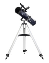 Teleskop Levenhuk New Skyline BASE 76/700 AZ1 