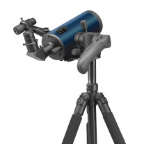 Teleskop Levenhuk New Skyline BASE 80/850 AZ-M 