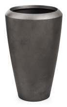 Květináč G21 Ancient Oval 44,3 x 44,3 x 69,8 
