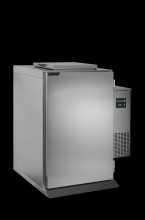 TEFCOLD WBC 240 Chladicí komora na odpad nerez 