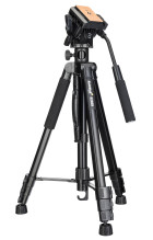 Stativ tripod Levenhuk Level PLUS VT15 